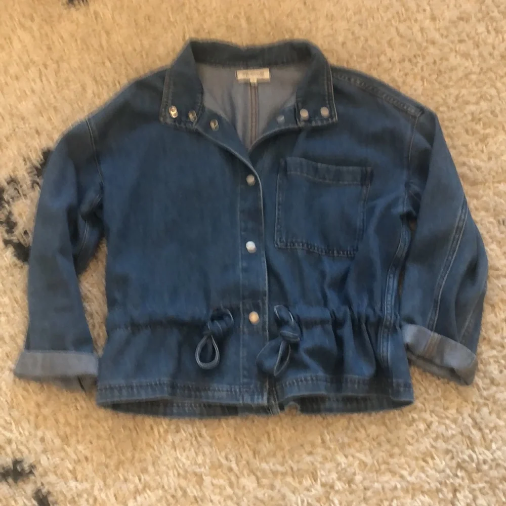 Southlake military jacket - Picture 6 of 7
